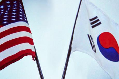 FTA Hàn Quốc-Mỹ sửa đổi có hiệu lực từ 1/1/2019