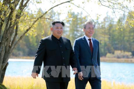 Hàn Quốc lại hủy viện trợ nhân đạo cho Triều Tiên