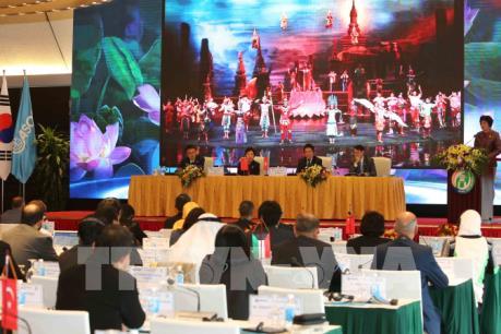 Vì một nền tài chính quốc gia minh bạch, hiệu quả