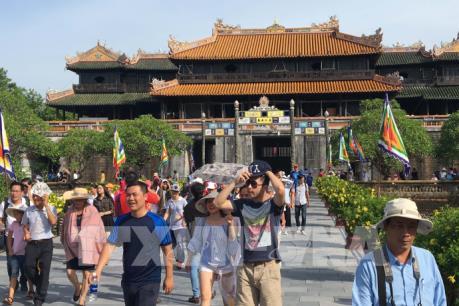 Phạt nặng vi phạm hành chính trong lĩnh vực du lịch