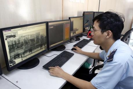 Mở rộng hệ thống quản lý hải quan tự động VASSCM