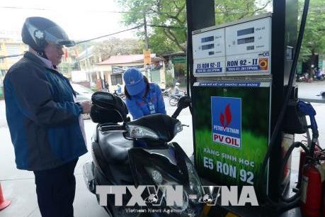 Bộ Công Thương: Đủ nguồn cung xăng dầu cho sản xuất và tiêu dùng