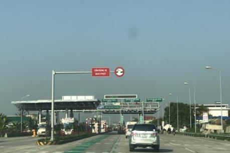 Lý do Bộ Giao thông Vận tải muốn đổi tên “trạm thu phí” thành “trạm thu tiền”?