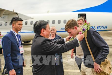Việt Nam, ngôi sao đang lên của du lịch Đông Nam Á