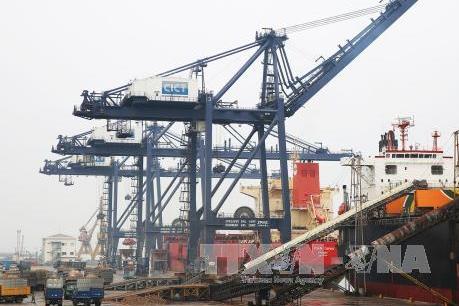 Đề xuất đầu tư 500 tỷ đồng nâng cấp luồng hàng hải Hòn Gai – Cái Lân