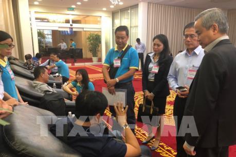 Vụ nổ bom ở Ai Cập: Đã có 9 du khách về Việt Nam an toàn