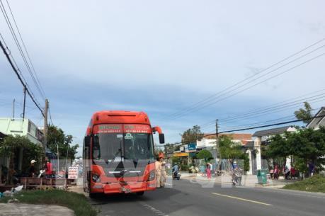 110 người chết vì tai nạn giao thông trong kỳ nghỉ Tết 2019