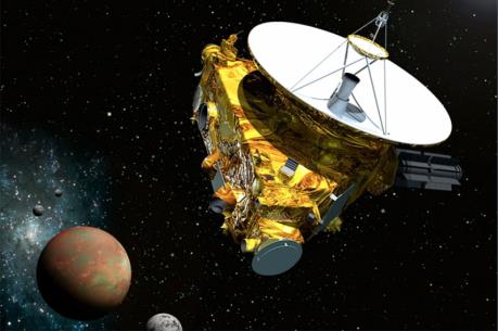 NASA: Tàu vũ trụ New Horizons lập kỷ lục quãng đường bay xa