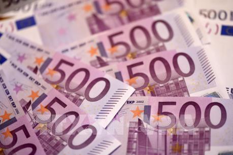 ECB thông báo thời điểm ngừng phát hành đồng 500 euro