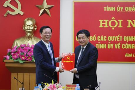 Thành lập Trung tâm truyền thông cấp tỉnh đầu tiên của cả nước