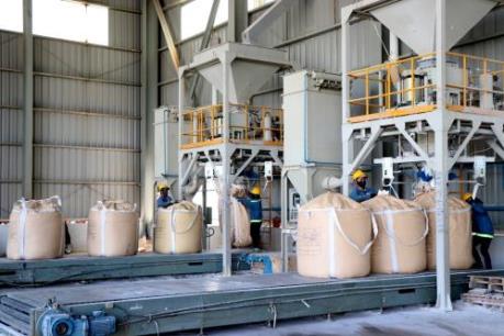 Đắk Nông định hình ngành công nghiệp mới