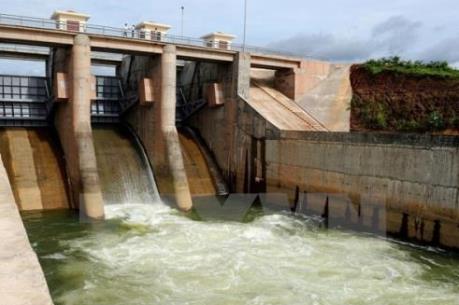 Lào sẽ có thêm 1.950 MW thủy điện trong năm 2019