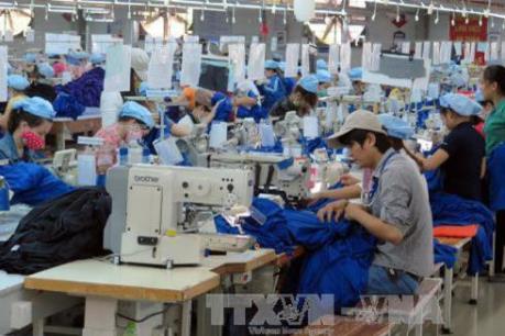 Việt Nam đang xuất siêu sang Canada