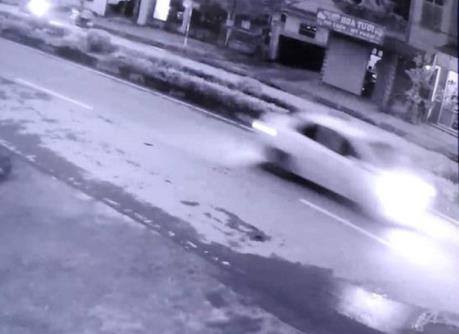 Nghệ An truy tìm lái xe gây tai nạn chết người rồi bỏ trốn