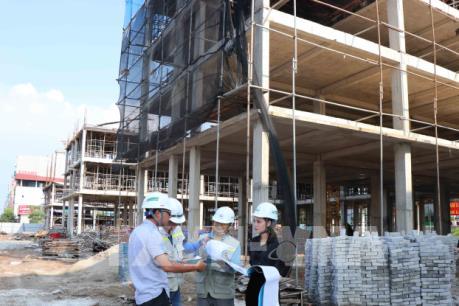 Điều chỉnh quy hoạch chung đô thị Bắc Ninh