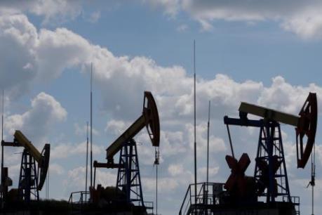 Giá dầu tăng hơn 2% trong phiên ngày 2/1