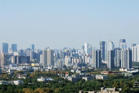 Động đất mạnh tại Tứ Xuyên, Trung Quốc