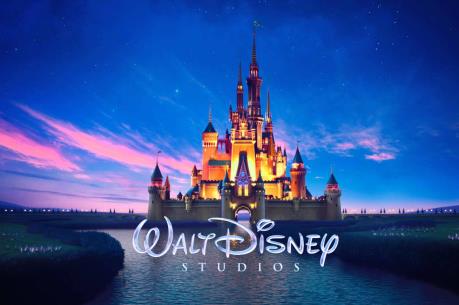 Disney đạt doanh thu "ngất ngưởng" năm 2018