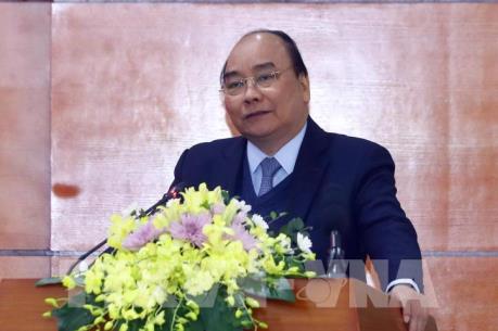 Thủ tướng đề nghị làm rõ những “nút thắt” trong ngành nông nghiệp