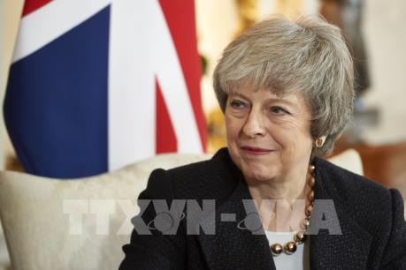 Cựu Bộ trưởng Brexit kêu gọi Thủ tướng Anh hoãn bỏ phiếu về thỏa thuận