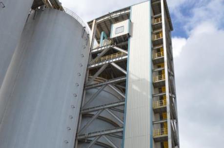 Hai công nhân tử vong tại Nhà máy Alumin Nhân Cơ