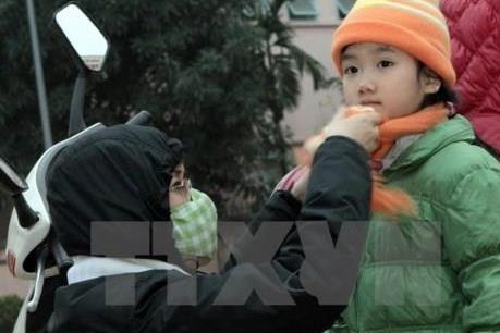 Dự báo thời tiết ngày 4/1: Miền Bắc có mưa rào, nhiều vùng vẫn rét đậm