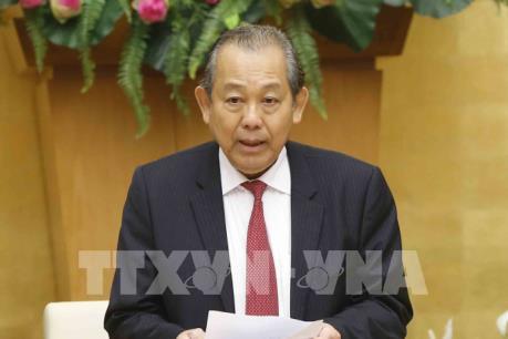 Vụ tai nạn tại Long An: Yêu cầu xem lại quy định giám sát lái xe đường dài