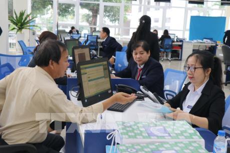 Quảng Ngãi đưa vào hoạt động Trung tâm phục vụ hành chính công