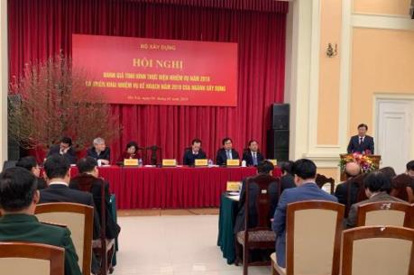 Phó Thủ tướng Trịnh Đình Dũng: Bàn giải pháp giảm mật độ dân số nội đô