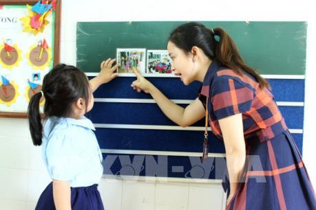 Ý nghĩa của ngày nhà giáo Việt Nam 20/11
