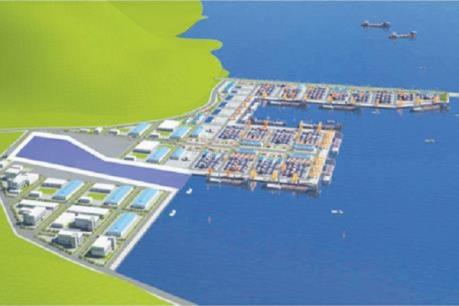 Kết luận về những vướng mắc của dự án bến cảng Liên Chiểu