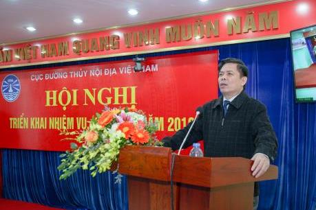 Kết nối tốt để giảm chi phí vận tải