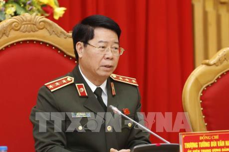 Đấu tranh giảm "tín dụng đen"