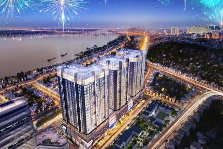 Sun Plaza – Thương Hiệu đẳng Cấp Mới Của Sun Group Sắp Ra Mắt