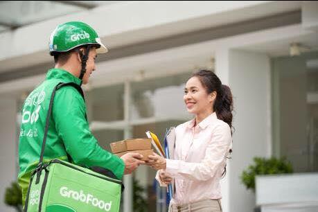 Dịch vụ đặt món trực tuyến - Tốc độ giao hàng là yếu tố quyết định