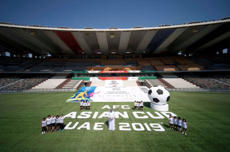 AFC Asian Cup 2019: Lưu ý với cổ động viên tuyển Việt Nam