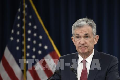 FED sẽ thận trọng trong quyết định tăng lãi suất  