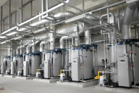 REE mua xong 2,5 triệu cổ phiếu PPC