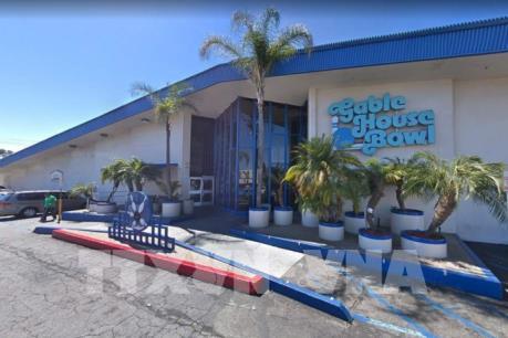 Vụ xả súng tại bang California, Mỹ: 7 người thương vong