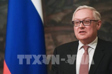 Công dân bị bắt tại Mỹ: Phía Nga cáo buộc Mỹ vi phạm công ước