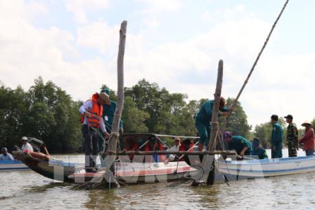 Hoàn thiện quy định về quản lý hoạt động đường thủy nội địa