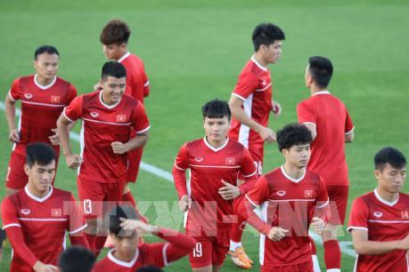 ASIAN CUP 2019: Điều lệ giải và luật thi đấu