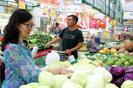 T.p Hồ Chí Minh dự báo sức mua tăng 30% dịp Tết Nguyên đán