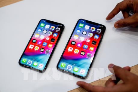 Chi tiêu toàn cầu cho ứng dụng di động sẽ vượt mức 120 tỷ USD