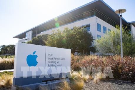  Báo cáo mới nhất của Apple sẽ làm an lòng các nhà đầu tư 