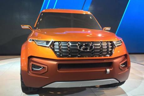 Hàn Quốc: Doanh số bán xe SUV lần đầu chạm mốc 500.000 chiếc