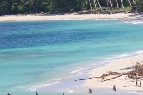 Sáng nay lại xảy ra động đất mạnh tại Indonesia