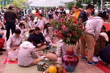 Lịch nghỉ Tết Kỷ Hợi 2019 của học sinh Tp. Hồ Chí Minh