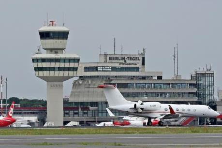 Đức: Các hãng hàng không hủy chuyến do đình công