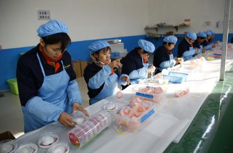 Trung Quốc tìm phương thức mới hỗ trợ tín dụng doanh nghiệp nhỏ